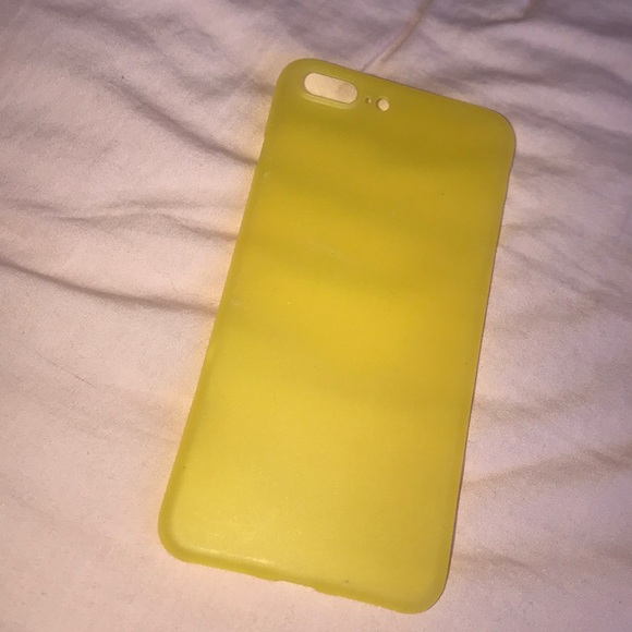 iPhone 7+ Case - Picture 1 of 1